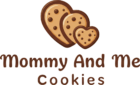 Mommy and Me Cookies